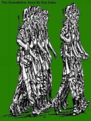 cover image of The Grandfather Army